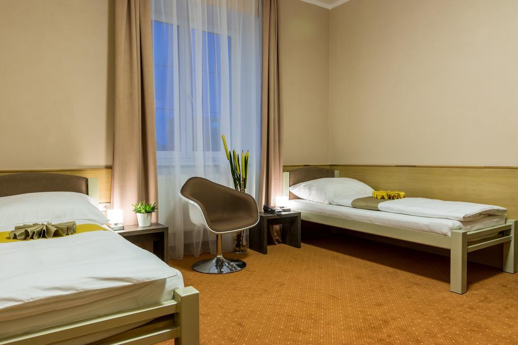 Hotel Luznice Plana nad Luznici Room photo