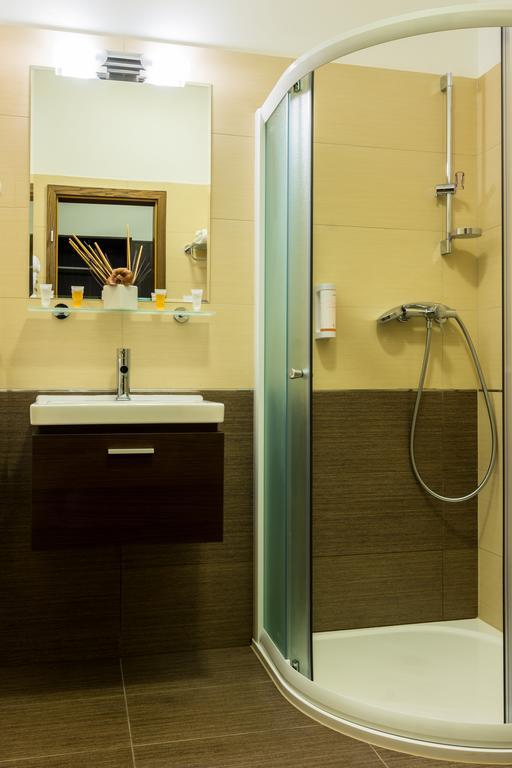 Hotel Luznice Plana nad Luznici Room photo