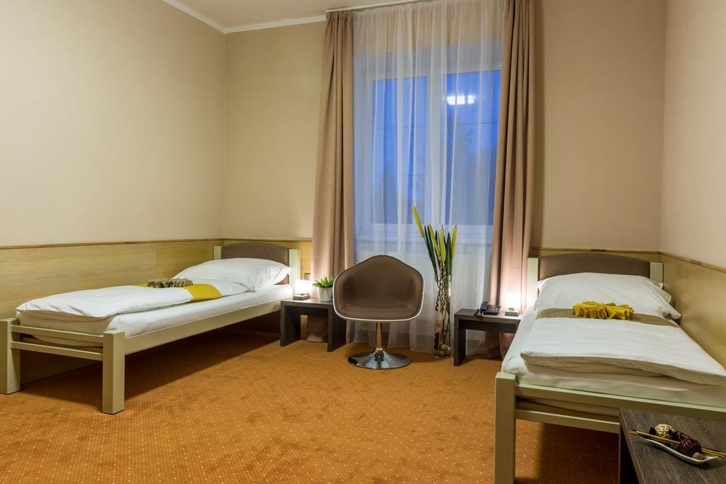 Hotel Luznice Plana nad Luznici Room photo