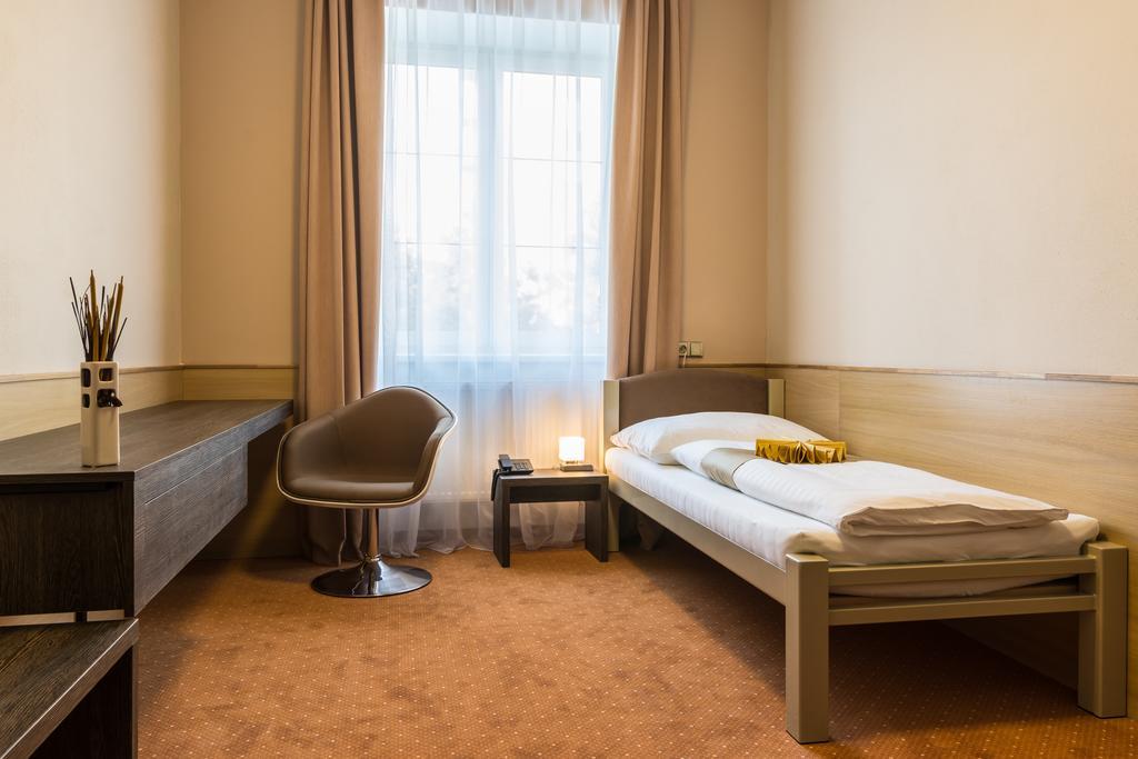Hotel Luznice Plana nad Luznici Room photo