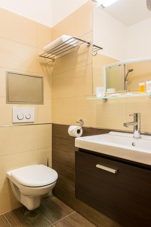 Hotel Luznice Plana nad Luznici Room photo